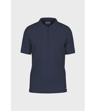 Drykorn Lunis shirt blue 3100