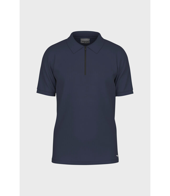 Drykorn Lunis shirt blue 3100