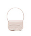 Diesel 1DR Shoulder bag Pastel Pink