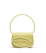 Diesel 1DR Shoulder bag Pastel Yellow