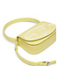 Diesel 1DR Shoulder bag Pastel Yellow