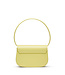 Diesel 1DR Shoulder bag Pastel Yellow