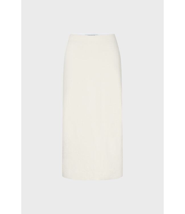 Drykorn Asser skirt creme