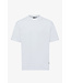 Genti Jersey T-shirt SS white