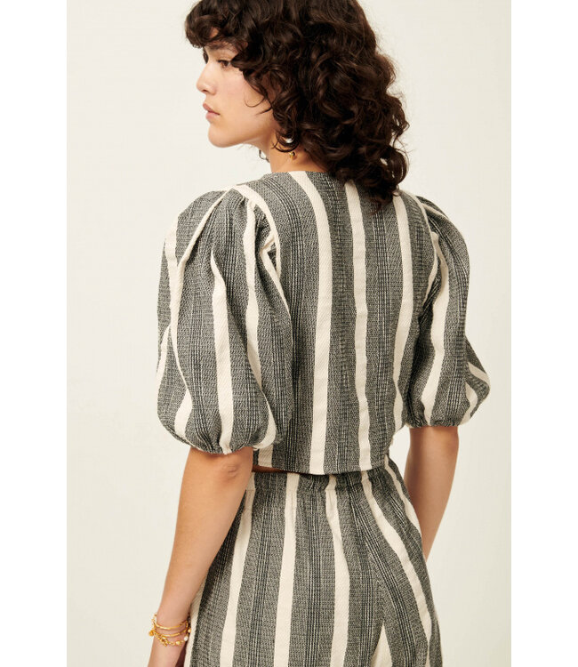 Sessùn Aurea top nouee