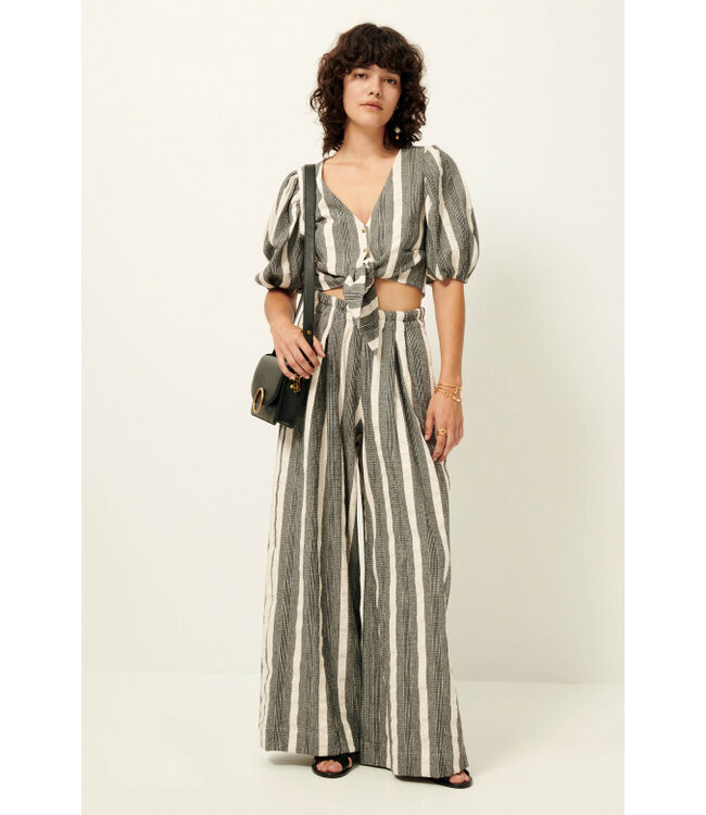 Sessùn Aurea top nouee