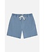 The GoodPeople Hox denim blue short