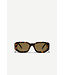 Samsøe Samsøe Milo sunglasses tortoise brown