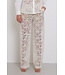 Bruuns Bazaar AmbrosiaBBWinnie lace pants snow white