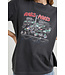 Rails Boyfriend Tee  Paris Map