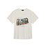 Rails Boyfriend Tee  La Postcard