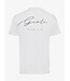 Genti T-shirt SS white