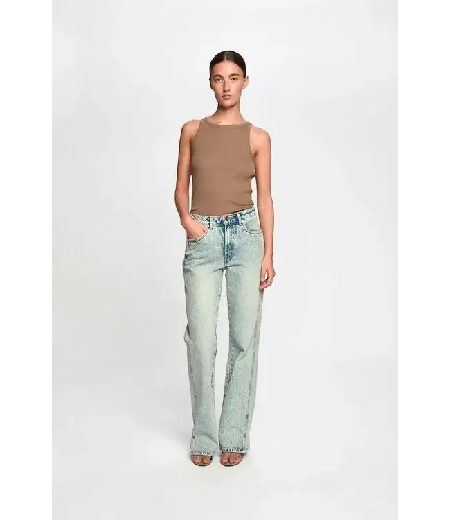 Gestuz Drewgz sl top shitake