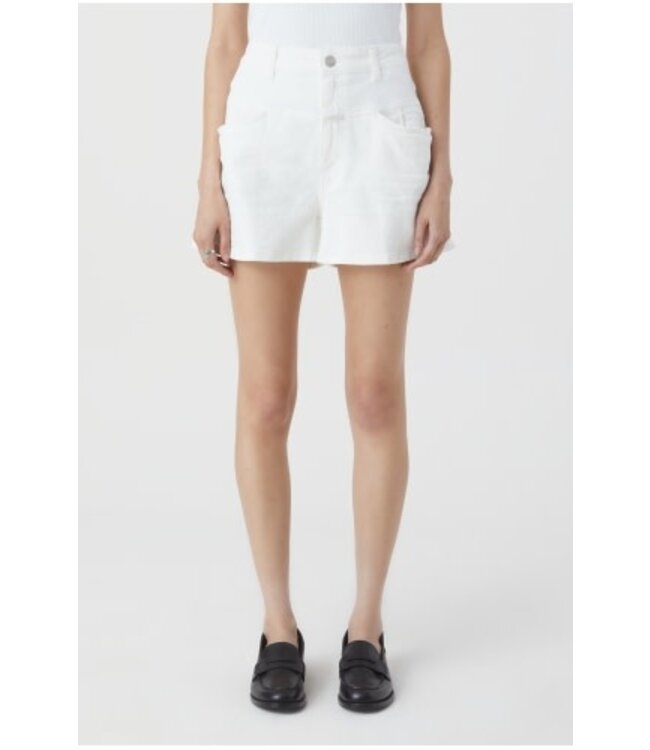 Closed Jocy x short 200 white