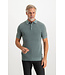 Saint steve Sietse polo Silver Green