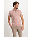 Saint steve Senne polo Powder Pink