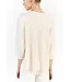 Masscob Melrose T-shirt Sandstone