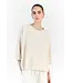 Masscob Melrose T-shirt Sandstone