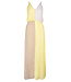 Dante 6 D6 Ruelle colourblock dress