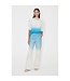 Stine Goya Joelle denim ocean hue