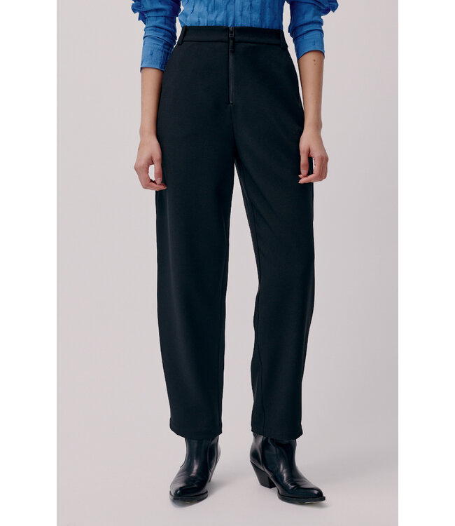 Elle pants black