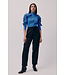 Elle pants black