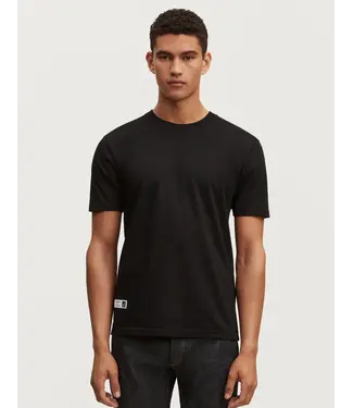 Denham DX SAID sketch reg tee black