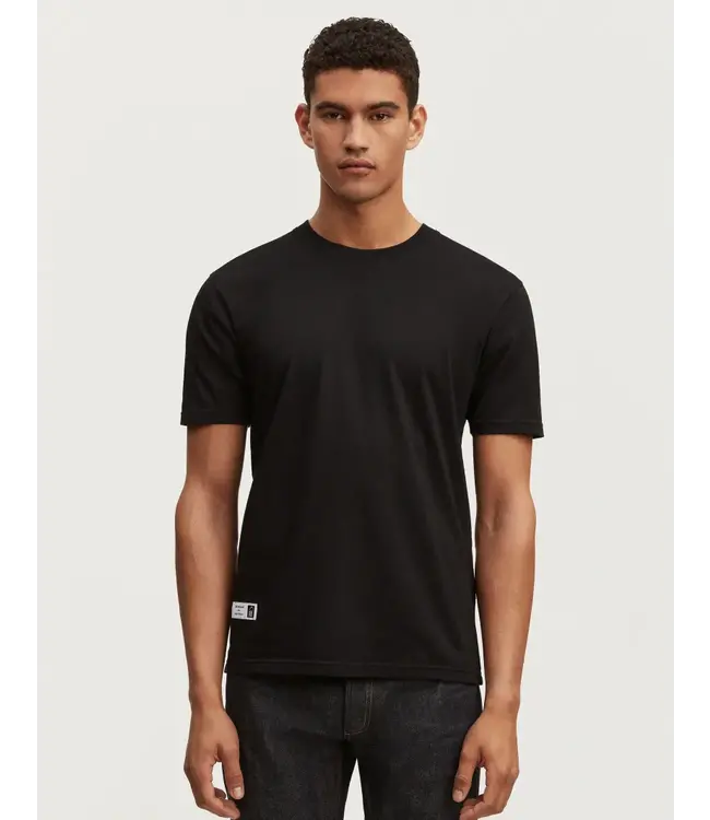 Denham DX SAID sketch reg tee black