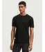 Denham DX SAID sketch reg tee black