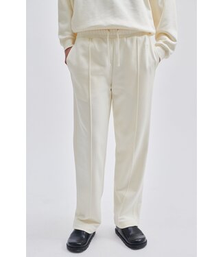 Second Female abadell sweat pants off white