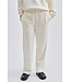 Second Female abadell sweat pants off white