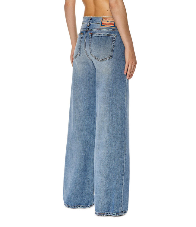 Diesel 1978 D-Akemi 0DQAD