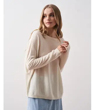 Absolut Cashmere Althea Bateau Blanc