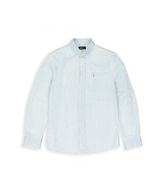 Butcher of Blue Aidan Chambray Shirt