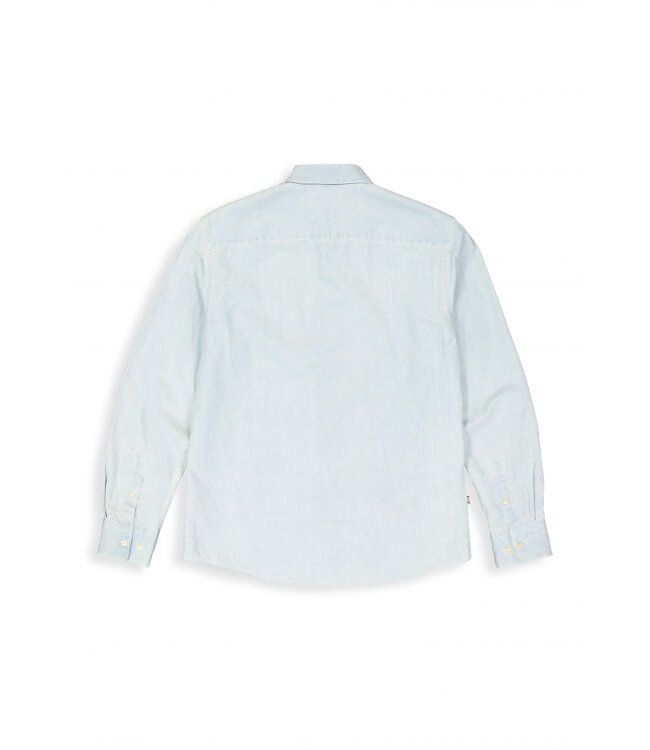 Butcher of Blue Aidan Chambray Shirt
