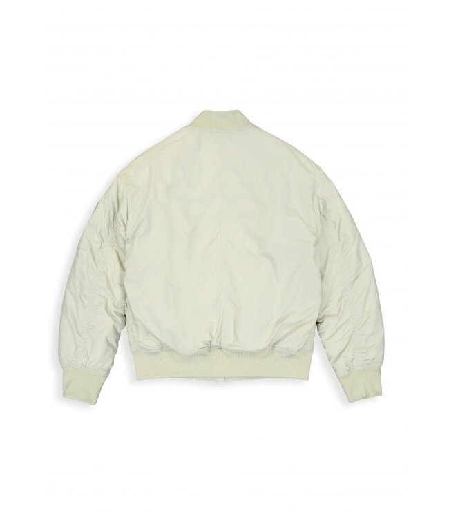 Butcher of Blue Colin Bomber delphi greeen