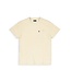 Butcher of Blue Adrien loose pkt tee beige grey