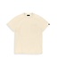 Butcher of Blue Adrien loose pkt tee beige grey