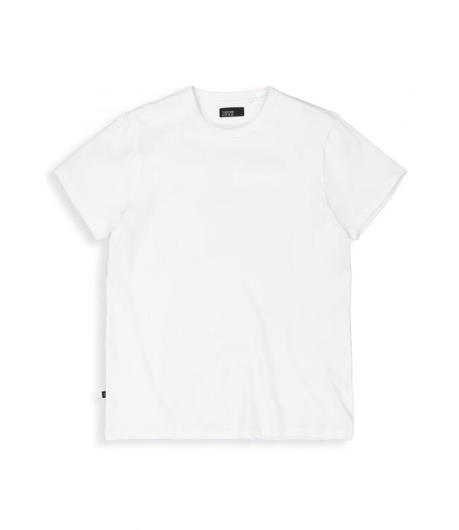 Butcher of Blue Army stealth tee off white