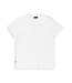 Butcher of Blue Army stealth tee off white