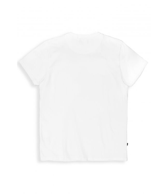 Butcher of Blue Army stealth tee off white