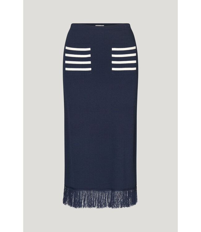 Baum und Pferdgarten Callis blue sailor skirt