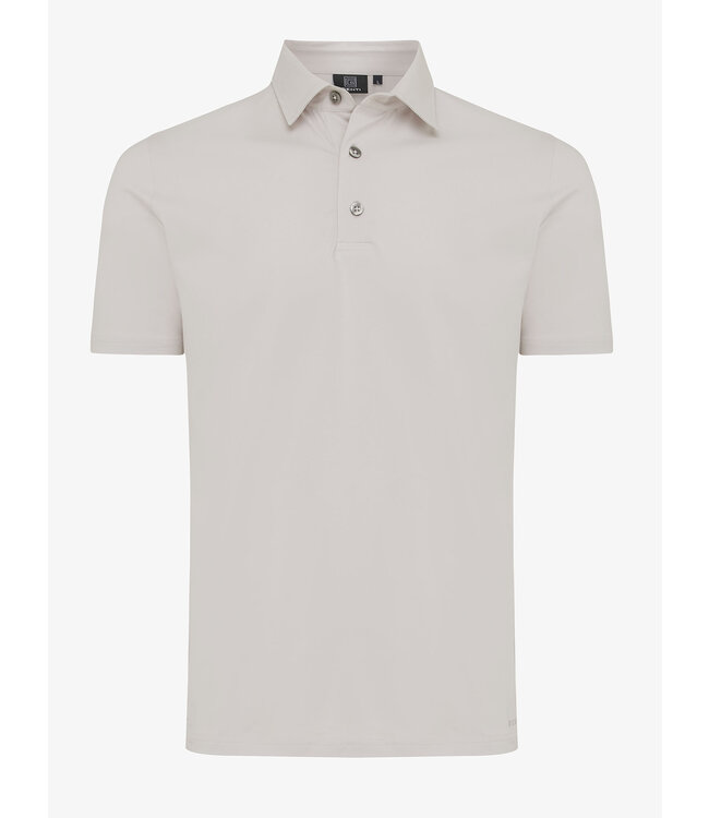 Genti Polo ss - Sand