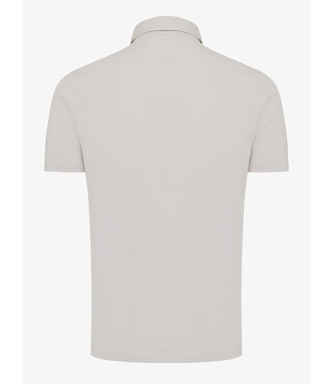 Genti Polo ss - Sand