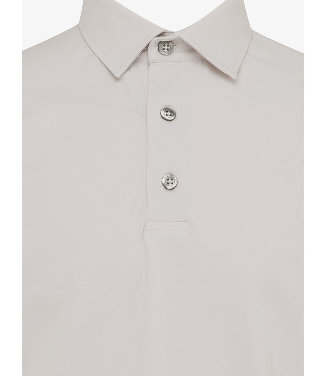Genti Polo ss - Sand