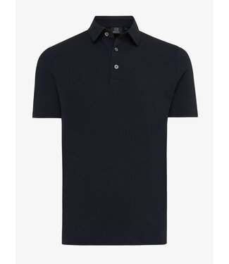 Genti Polo ss - Navy