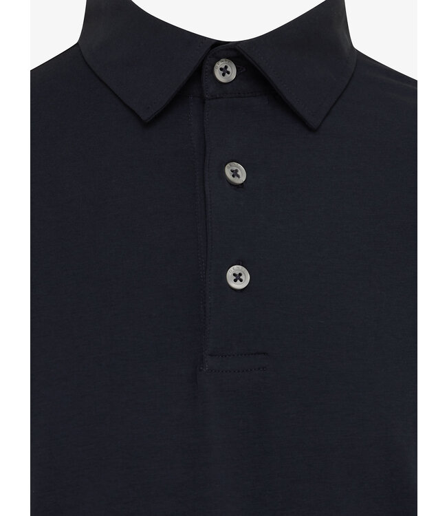 Genti Polo ss - Navy