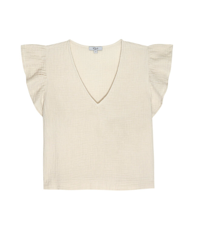 Rails Miley Flax top