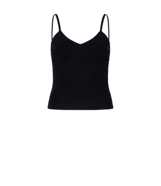 Dante 6 Mica tanktop black