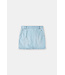 Closed Mini skirt LBL light blue
